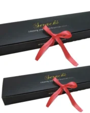 Custom Foldable Hair Extension Boxes