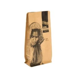 Custom Food Packaging Bags