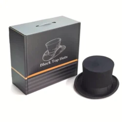 Custom Hat Boxes
