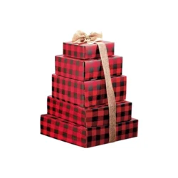 Custom Holiday Boxes
