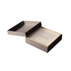 Custom Jewelry Boxes