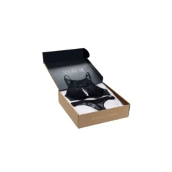 Custom Kraft Undergarments Boxes