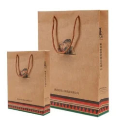 Custom Paper Bags