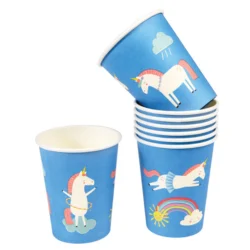 Custom Paper Cups