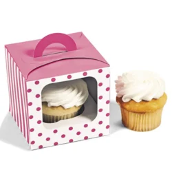 Custom Pastry Boxes