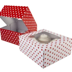 Custom Pastry Boxes