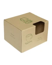 Custom Perforated Boxes