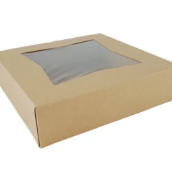 Custom Pie Boxes