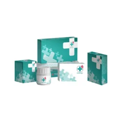 Custom Pill Boxes