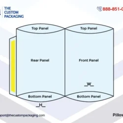 Pillow Box