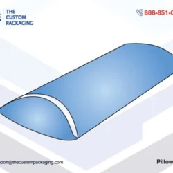 Pillow Box
