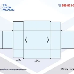 Pinch Lock Tray