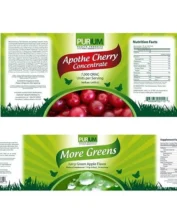Product Labels