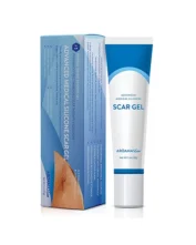 Custom Scar Gel Box