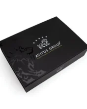 Custom Spot UV Boxes
