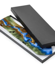 Custom Tie Boxes