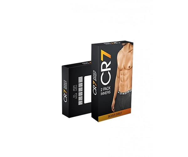 Custom Undergarments Gloss Finish Boxes