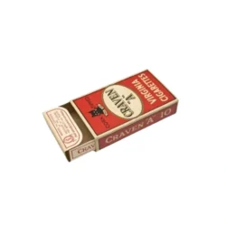 Custom Unique Style Cigarette Boxes