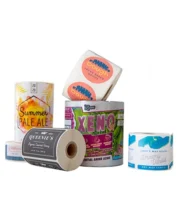 Waterproof Labels