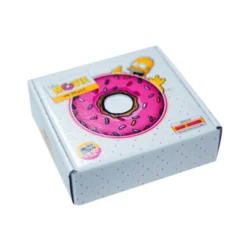 Custom Donut Boxes