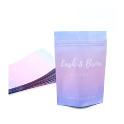 Custom Foil Bags