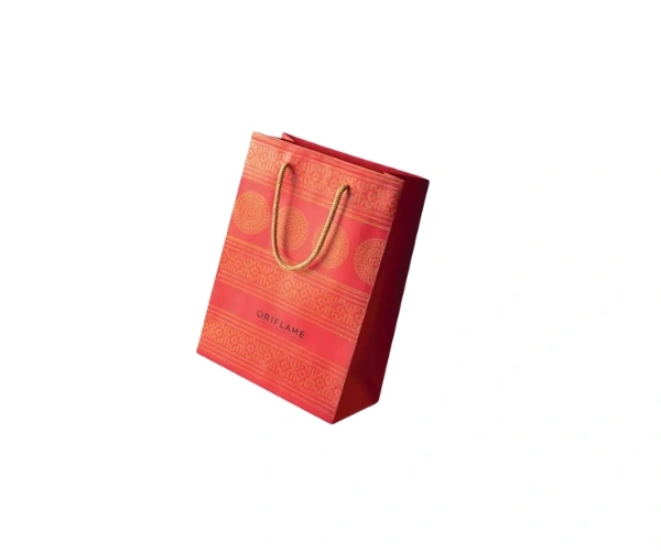 Chinese Food Bag