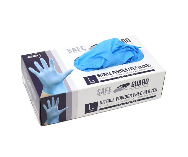 Custom Gloves Boxes