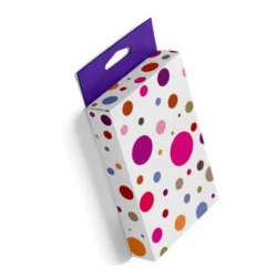 Hanging Tab Boxes