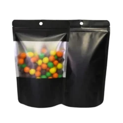 Mylar Bags with Hanger