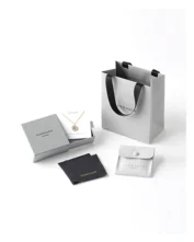 Custom Pandasew Packaging