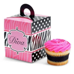 Custom Pastry Boxes