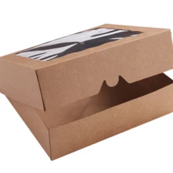 Custom Pie Boxes