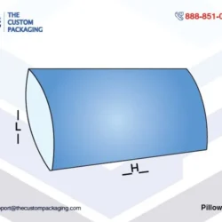 Pillow Box
