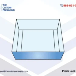 Pinch Lock Tray