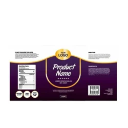 Product Labels