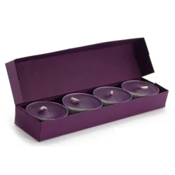 Tealight Candle Packaging