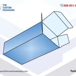 Tuck End Cover