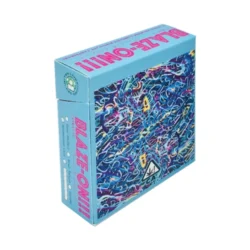 Custom Vape Cartridge Packaging Boxes
