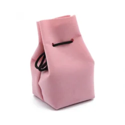 Velvet Bags
