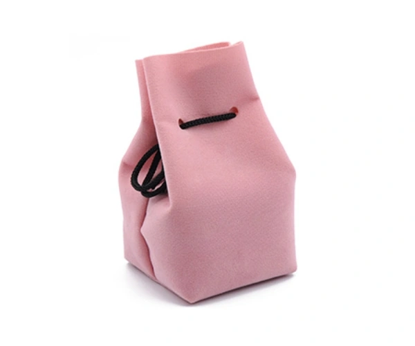 Velvet Bags