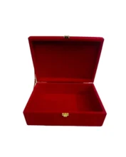 Velvet Boxes