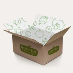 Shipping-Box
