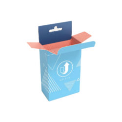 Custom Tuck Boxes
