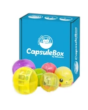Capsule Boxes