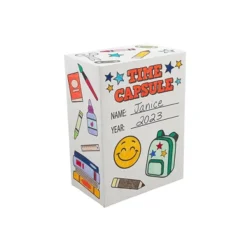 Capsule Boxes