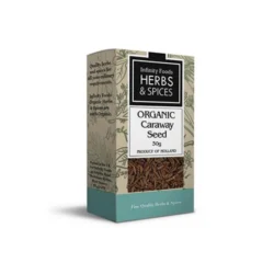 Custom Caraway Seeds Boxes