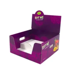 Cardboard Display Boxes