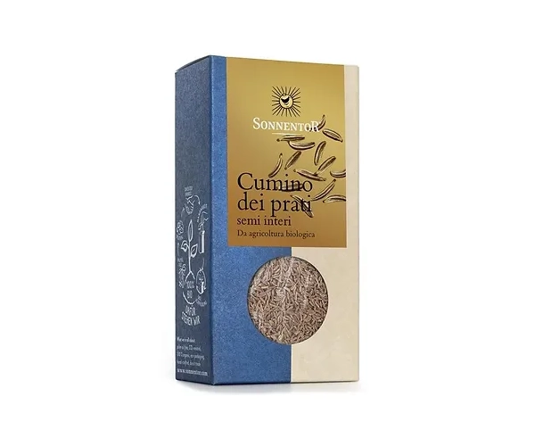 Custom Caraway Seeds Boxes