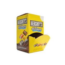 Custom Flip Out Open Dispenser Boxes