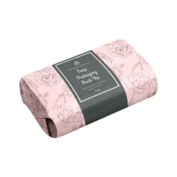 Soap Wrapping Paper